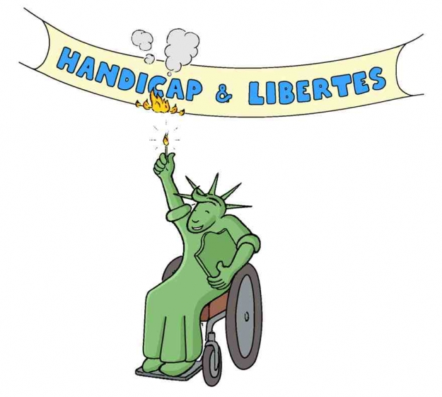 Libertés et Handicaps ?